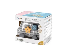 Camión de Arrastre Formas