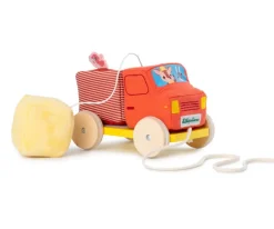 Camión de Arrastre Stella