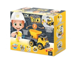 Camión de Construcción Teledirigido
