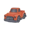 Camioneta Bioplástico Brum Brum Naranja