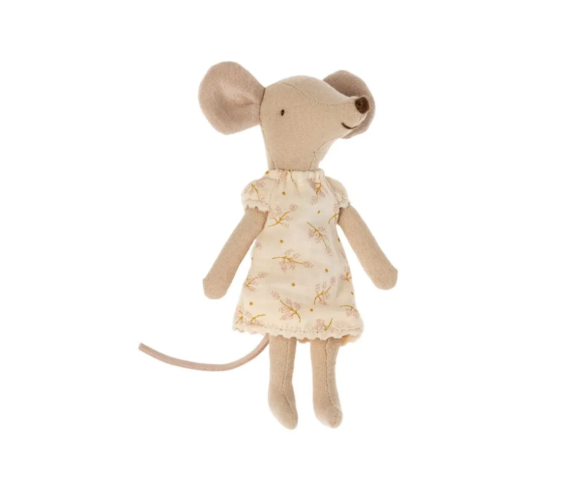 Camisón para Ratón Hermana Mayor