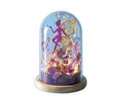 Campana Luminosa para Crear Hadas Mágicas