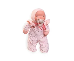 Canastilla con Muñeca Ariel