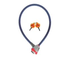 Candado con Llave Space