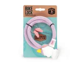 Candado con Llave Unicornio