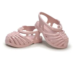 Cangrejeras Sun para Muñecas Gordis Blush