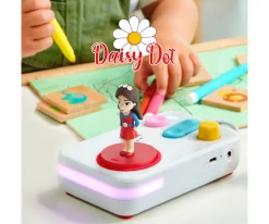Canta con Daisy Dot (Inglés)