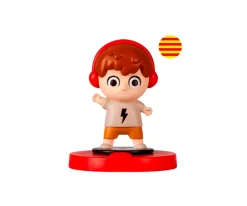 Canta I Baila FABA (Catalán)