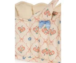 Capazo para Muñecas Fleur Decor