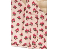 Capazo para Muñecas Rosie Rose