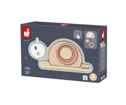 Caracol Sensorial Apilable