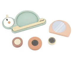 Caracol Sensorial Apilable