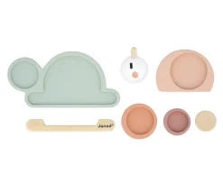 Caracol Sensorial Apilable