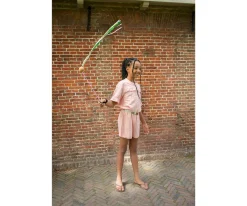 Carioca de Madera Honda Poi