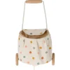 Carrito Cesta Multi Dots Mini