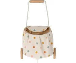 Carrito Cesta Multi Dots Mini
