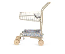 Carrito de la Compra Fleur Rosier
