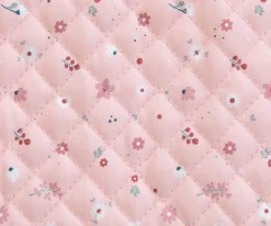 Carrito de la Compra Flowers Personalizable