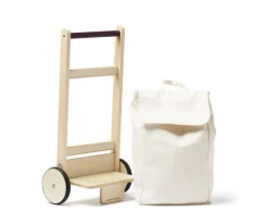 Carrito de la Compra Kids Hub