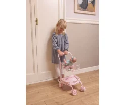 Carrito de la Compra Vichy Personalizable