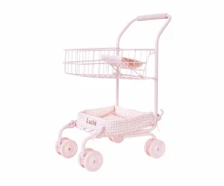 Carrito de la Compra Vichy Personalizable