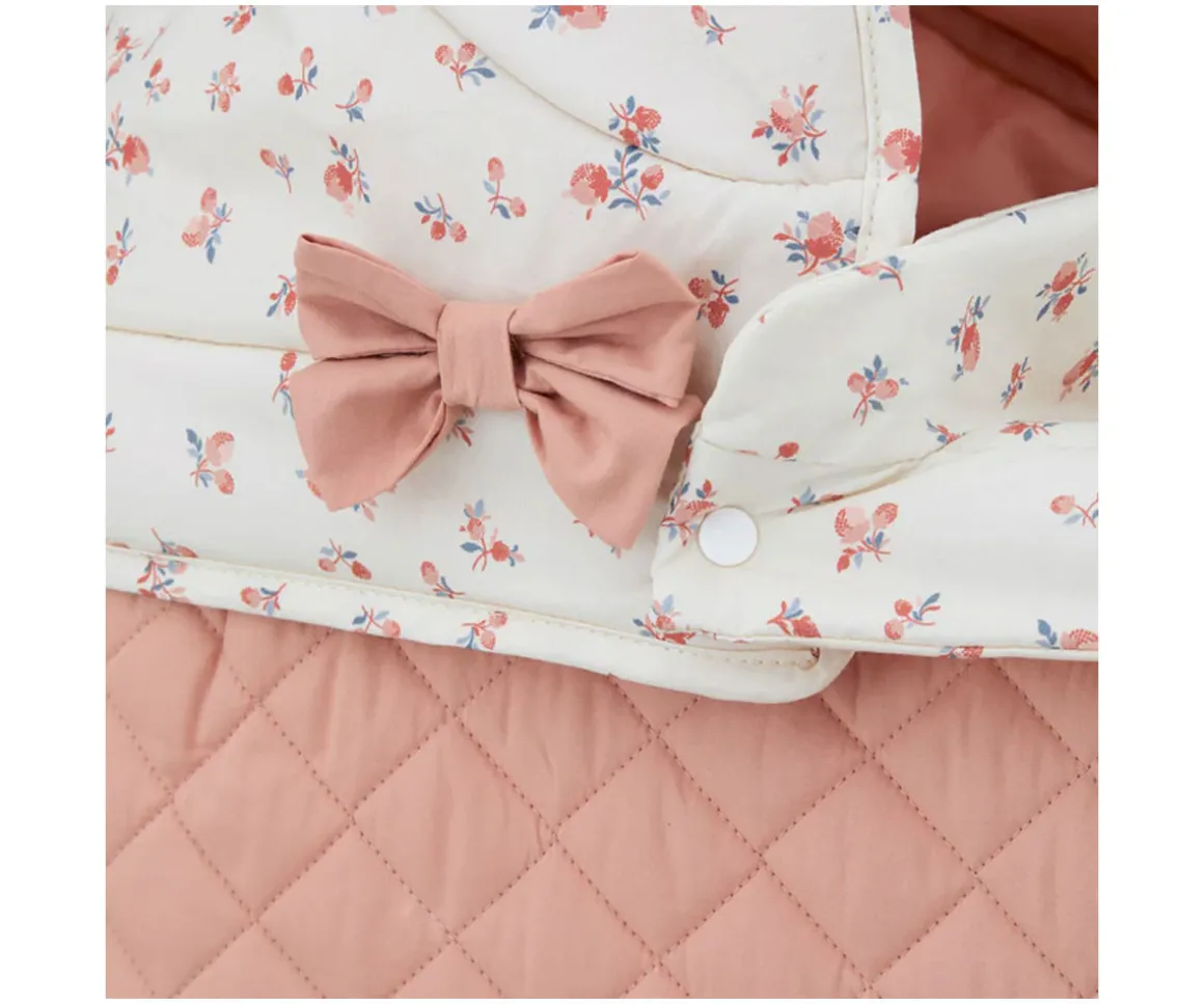 Carrito de Muñecas Berries