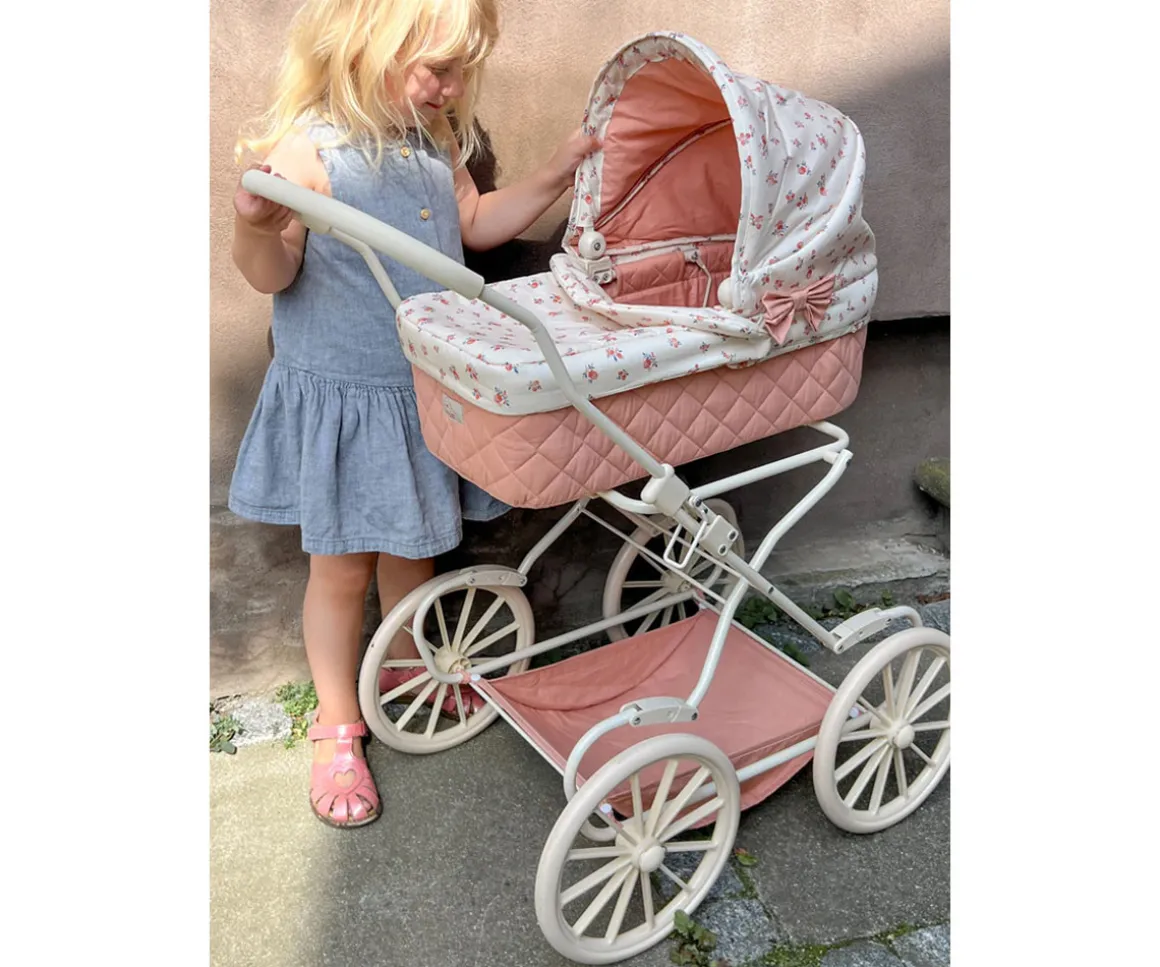 Carrito de Muñecas Berries