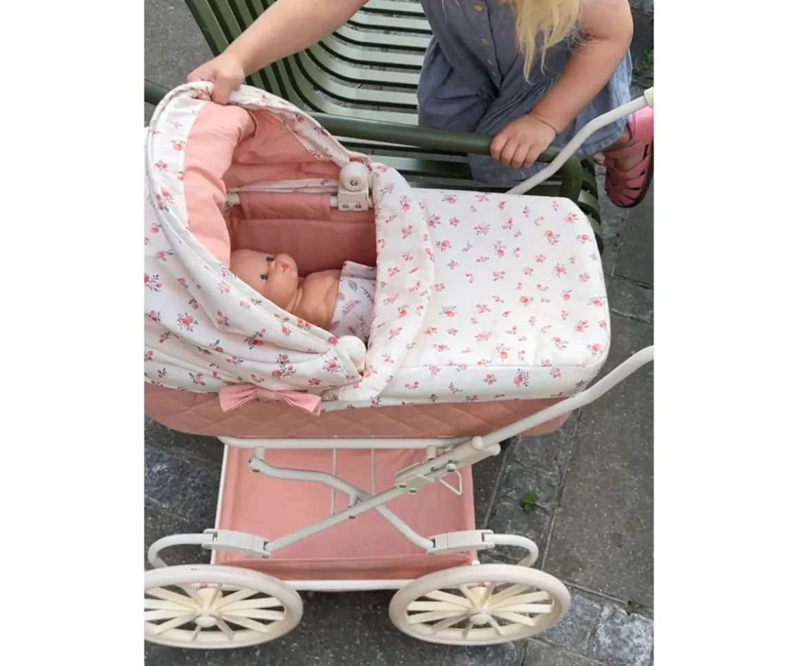 Carrito de Muñecas Berries