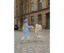 Carrito de Muñecas Cherry