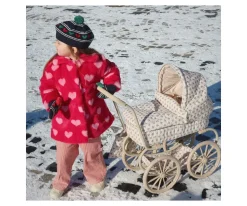 Carrito de Muñecas Minnie Verona Blues