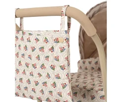 Carrito de Muñecas Minnie Verona Blues