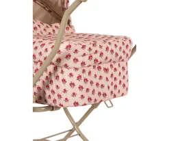 Carrito de Muñecas Rosie Rose