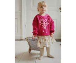 Carrito Infantil Fleur Rosier