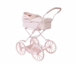 Carrito para Muñecas Vichy Personalizable