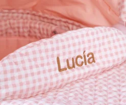 Carrito para Muñecas Vichy Personalizable