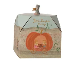 Carroza de Calabaza Ratón