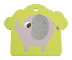 Cartas Táctiles Sabana