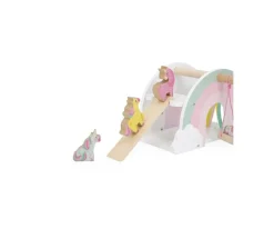 Casa de los Unicornios