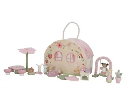Casa de Muñecas Fairy Garden
