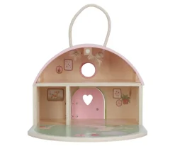 Casa de Muñecas Fairy Garden