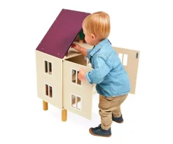 Casa de Muñecas Twist