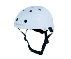 Casco Banwood Cielo Mate