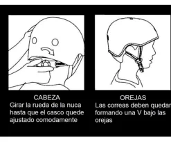 Casco Dragon 3D Talla M