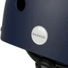 Casco Kids Matte Navy XS