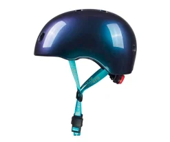 Casco Micro Neochrome Azul Talla M