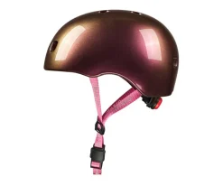 Casco Micro Neochrome Rosa Talla M