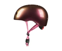 Casco Micro Neochrome Rosa Talla S