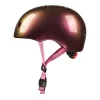 Casco Micro Neochrome Rosa Talla M