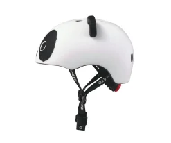 Casco Panda 3D Talla M