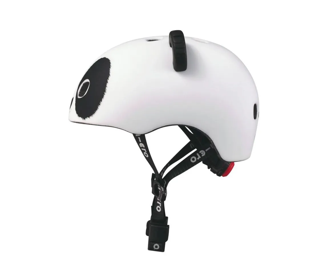 Casco Panda 3D Talla S